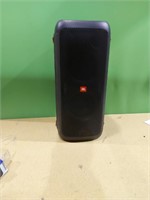 JBL wireless Bluetooth amplifier/speaker with AC a