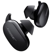 Bose QuietComfort In-Ear Noise Cancelling Truly Wi