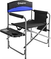 KingCamp Heavy Duty Camping Chair