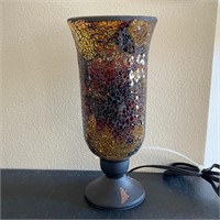 Small Lamp w/ Damage to Base