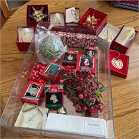 Christmas Decorations Hallmark & More