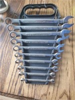 CRAFTSMAN STANDARD WRENCH SET