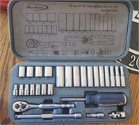 BLUE POINT GENERALSERVICE SET