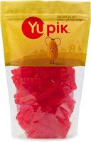 Yupik Candy McCormicks Cherry Twist, 1kg