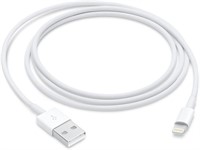 NEW-Apple Lightning to USB Cable 1 M
