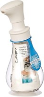 Cuisipro SOAP Foam Pump, 13.2 oz, White