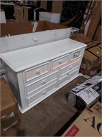 7 drawer dressers