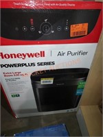 Honeywell Large Room Air Purifier