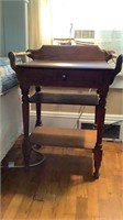 Antique Washstand