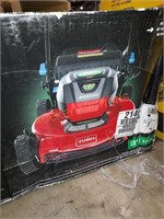 Toro 60v Lawn Mower
