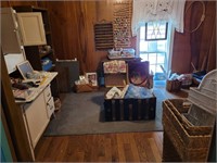 Large Sewing Room Lot