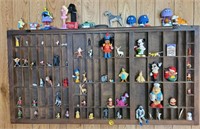 Collection of Miniatures including Disney