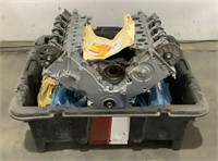 Refurbished Ford 5.4L Triton V8 Engine