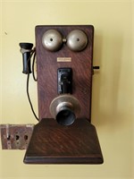 Northern Electric Company Phone
