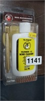 MUZZLELOADER CLEANING KIT NEW IN PACKAGE