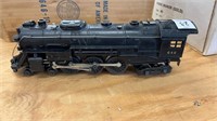 Lionel engine 646 with box