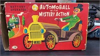 Old Timer Automoball with original box