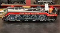 Ding Dong Express engine 2760 toy