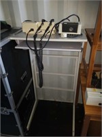Stand-up desk