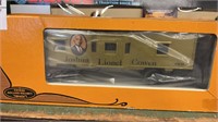 Lionel Limited Edition Joshua Lionel Cowan Bay
