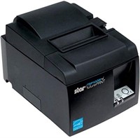 Used Star Micronics TSP100 Thermal Receipt Printer