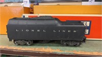 Lionel Tender with Whistle