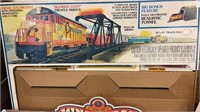 Lionel Trains, Furniture, Mining Items, Collectibles!