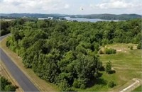 1.29ac Water View Dr #357 Rockwood, TN