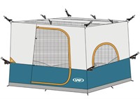 New UNP Inner Tent | Side Tent for 10' x 10' Pop