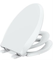 New (opened box) YASFEL Toilet Seat with Toddler