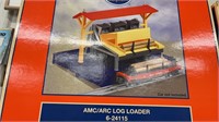 Lionel AMC/ARC Log loader