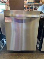 Kenmore Stainless Steel Dishwasher New