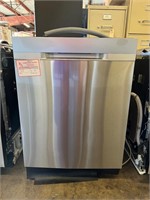 Samsung Stainless Steel Dishwasher New