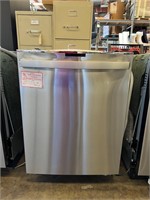 GE Profile Stainless Steel Dishwasher New