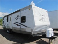 2006 FOREST RIVER CHEROKEE 31 B