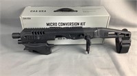 MCK Micro Conversion kit