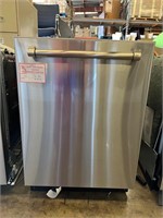 F. Bertazzoni Stainless Steel Dishwasher New