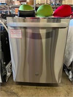 GE Adora Stainless Steel Dishwasher New