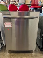 Samsung Stainless Steel Dishwasher New