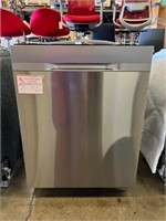 Samsung Stainless Steel Dishwasher New