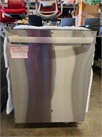 GE Stainless Steel Dishwasher New