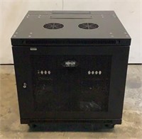 Tripp-Lite Rolling Server Cabinet