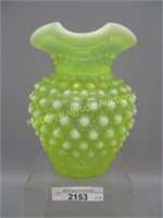Friday Sept 2nd Fenton Art Glass Auction