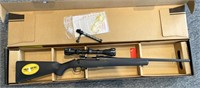 Mossberg Patriot Rifle, 6.5 Creedmoor,  NIB