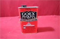 FFFg Goex Black Rifle Powder