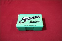 Sierra Bullets 6.5mm 100 Bullets in Lot