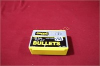 Speer Bullets .33 cal 74 Bullets in Lot
