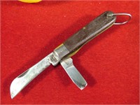 Klein Pocket Knife