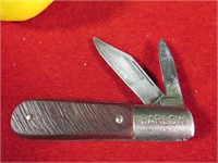 Barlow Imperial Knife