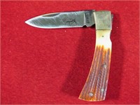 Taylor Cutlery Elkhorn Surgical 1980
